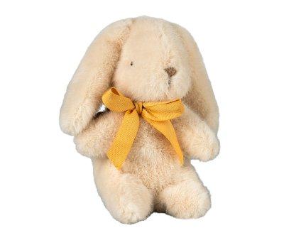 Peluche Bunny Plush Cream Mini
