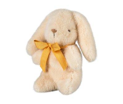 Peluche Bunny Plush Cream Mini