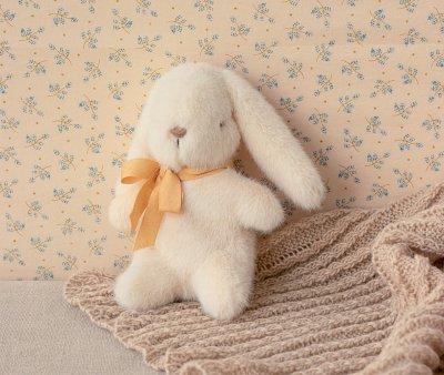 Peluche Bunny Plush Cream Mini