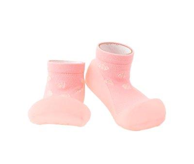 Calzado Attipas Shell Pink Aqua-X