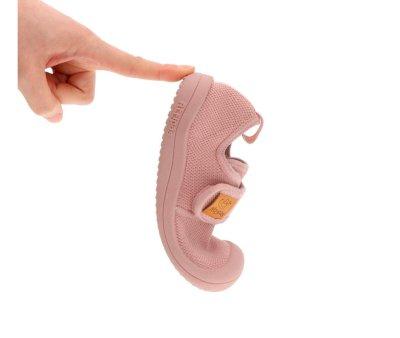 Calzado Attipas Skin Shoes Pink