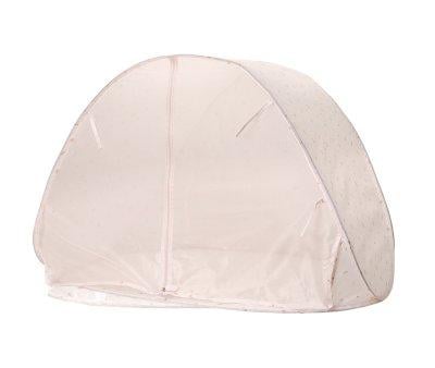 Mini Tente Pop-Up avec Protection Anti-Moustiques Starlight