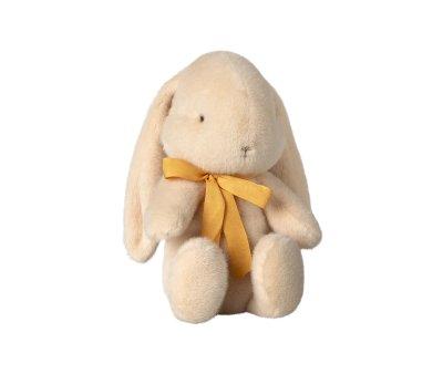 Peluche Bunny Plush Cream Medio