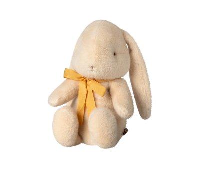 Peluche Bunny Plush Cream Medio