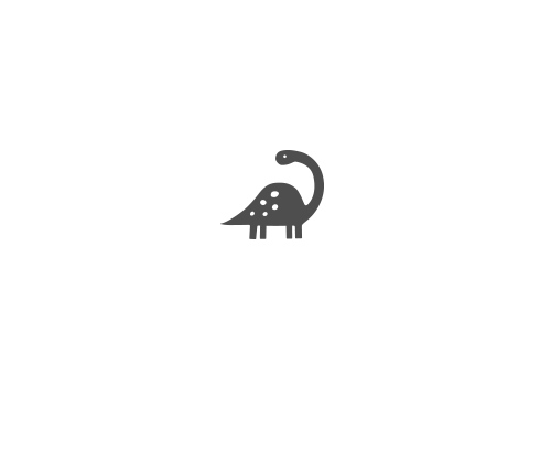 Copo personalizado Diplodocus (+ cores)