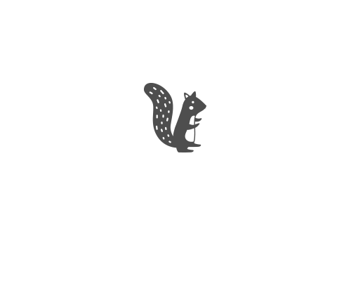 Copo personalizado Squirrel (+ cores)