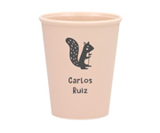 Copo personalizado Squirrel (+ cores)