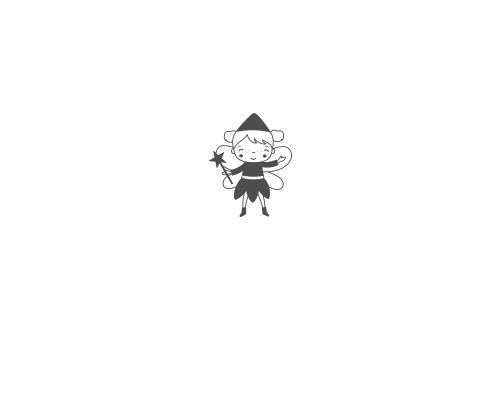 Copo personalizado Forest Fairy (+ cores)