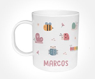 Tazas Personalizadas