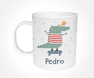 Tazze Personalizzabili