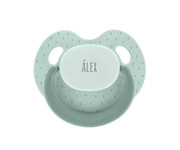 1 Retro Slimline Personalizado Sage Line