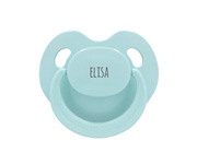 1 Retro Nordic Personalizado Aqua