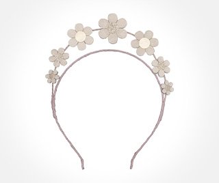 Accessoires pour les cheveux