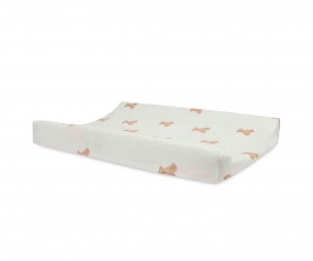 Fodera Fasciatoio Jersey Teddy Bear