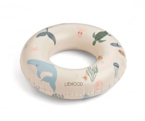 Baloo Sea Creatures Pool Float / Sandy