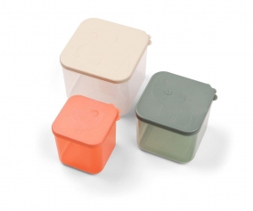 3 lancheiras Elphee L Colour Mix
