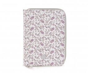 Document Holder Delia Pink