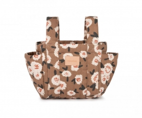 Sac de rangement Hyde Park Camelia