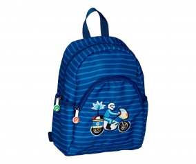Zaino Polizia