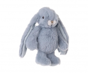 Coniglietto Junior Kanini Pearl Blue Personalizzabile