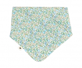 Seca babinhas BIBS Liberty Eloise Ivory