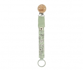 Chupetero BIBS Liberty Capel Sage