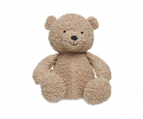 Teddy bear Biscuit plush