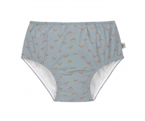 Swim Diaper Jags Light Blue