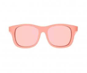 Gafas de Sol Flexibles (+6 aos) Navigators Polarizadas Perfectly Papaya