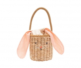 Basket Bunny