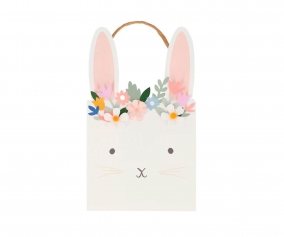 6 Easter Bunny Bags