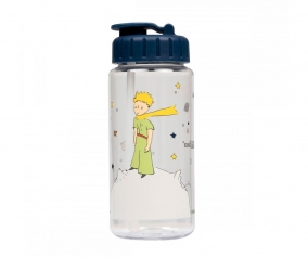 Bottle with Straw The Little Prince 350 ml