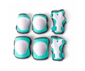 Protections Green Yvolution