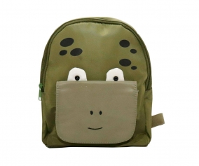 Sac  dos Turtle Green