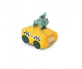 Auto a Frizione Joe