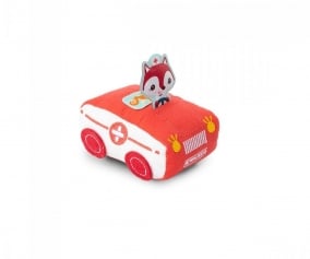 Auto a Frizione Alice