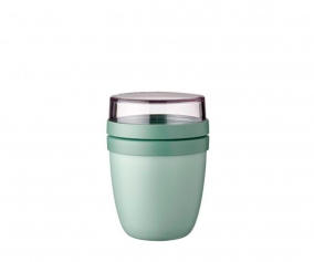 Porte-aliments Ellipse Mini Nordic Sage