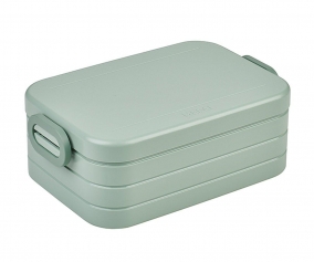 Lancheira Bento Midi Nordic Sage