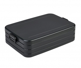 Lancheira Bento Grande Nordic Black