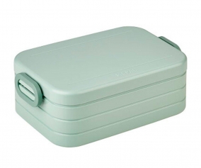 Lancheira Nordic Sage Midi