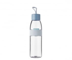 Garrafa Ellipse Nordic Blue de 500 ml