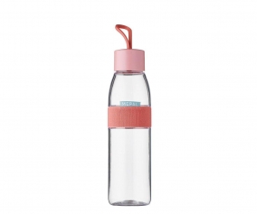 Garrafa Ellipse Vivid Mauve 500 ml