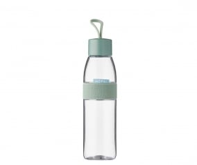 Garrafa Ellipse Nordic Sage de 500 ml