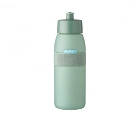 Garrafa esportiva Ellipse Nordic Sage 500ml