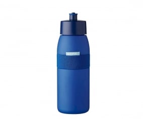 Bouteille Sport Ellipse Vivid Blue 500 ml