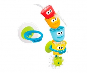 Fun Effects Cups