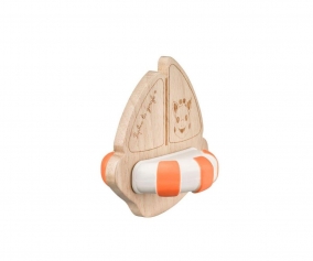 The Sophie la Girafe Little Boat for Bath