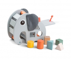 Encaixvel  Elphee Grey