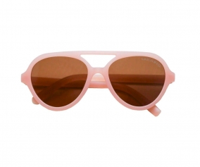 Gafas de Sol Aviator Polarizadas Coral Rouge (9-14 aos)