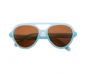 Gafas de Sol Aviator Polarizadas Sky Blue (9-14 aos)